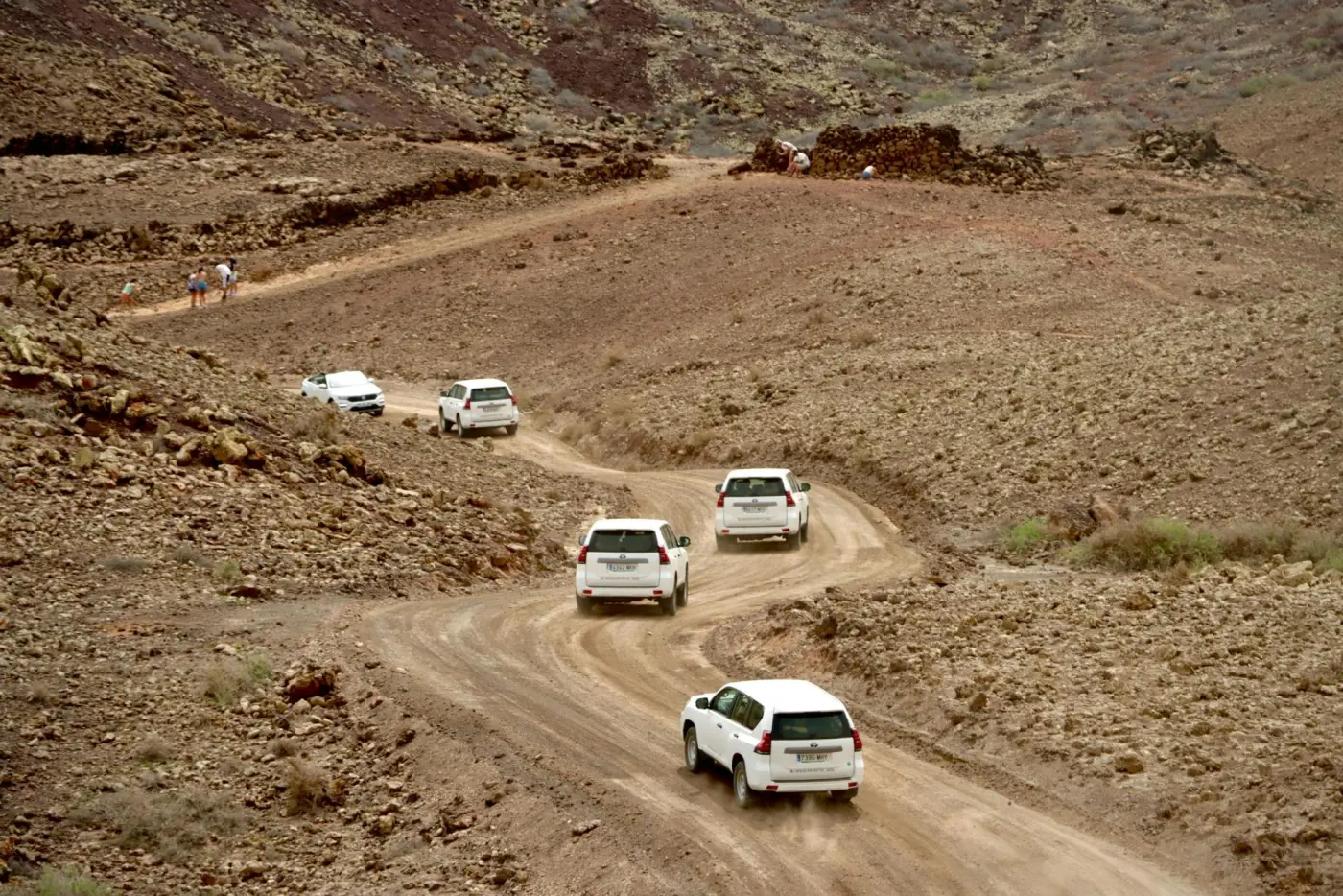 Fes to Merzouga 3-Day Desert Tour