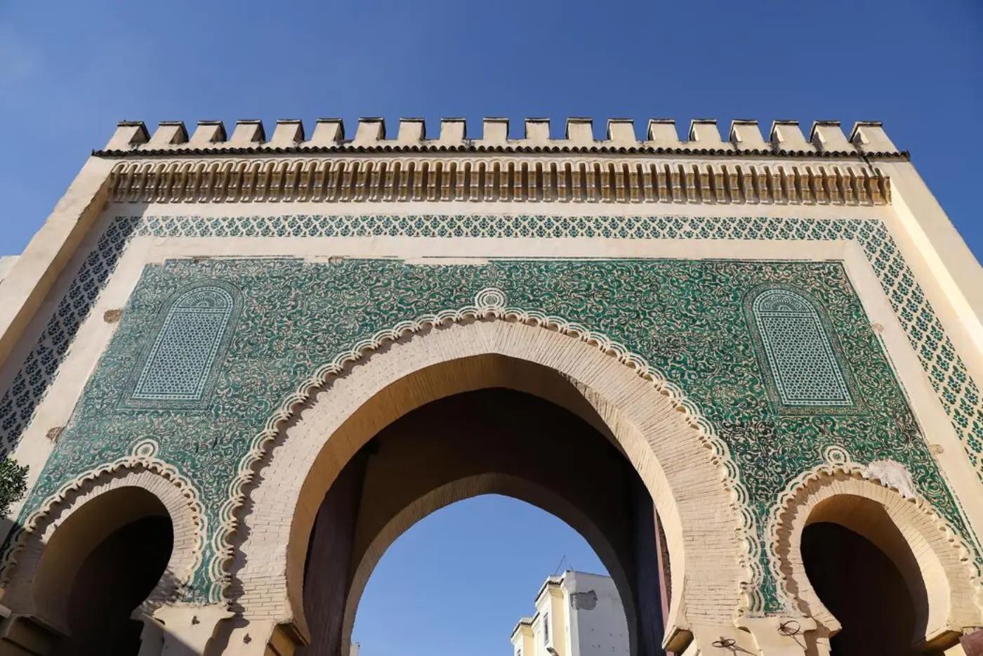 7-Day Fes to Fes Imperial Secrets & Sahara Journey