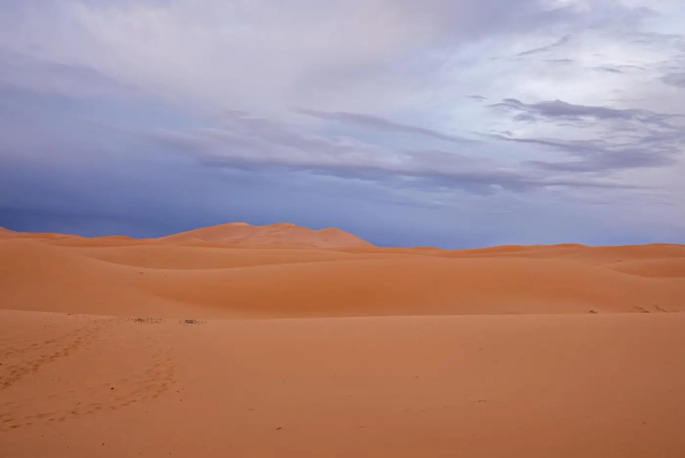 4-Day Tour from Marrakech to the Desert