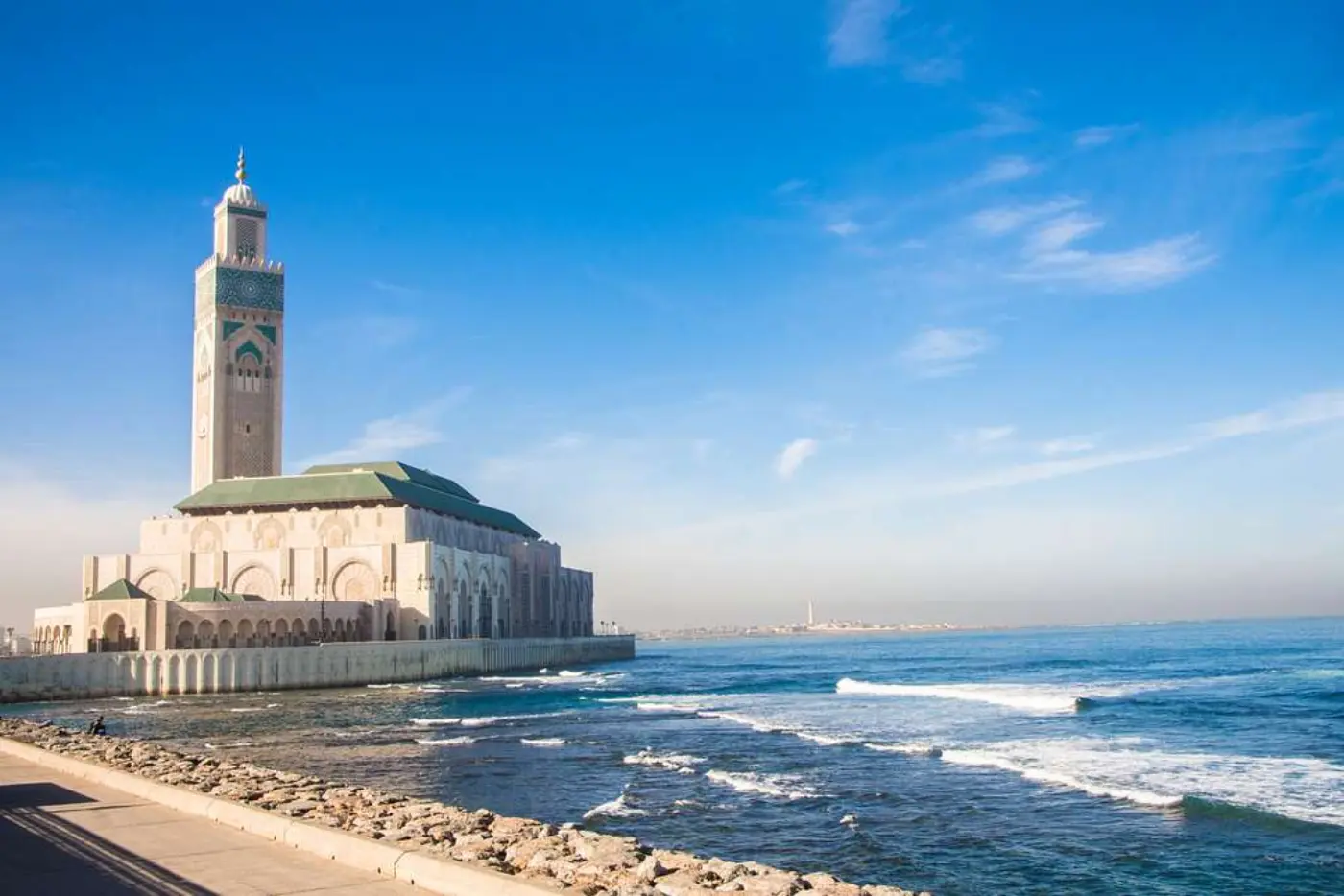 10-Day Group Tour of Morocco from Casablanca