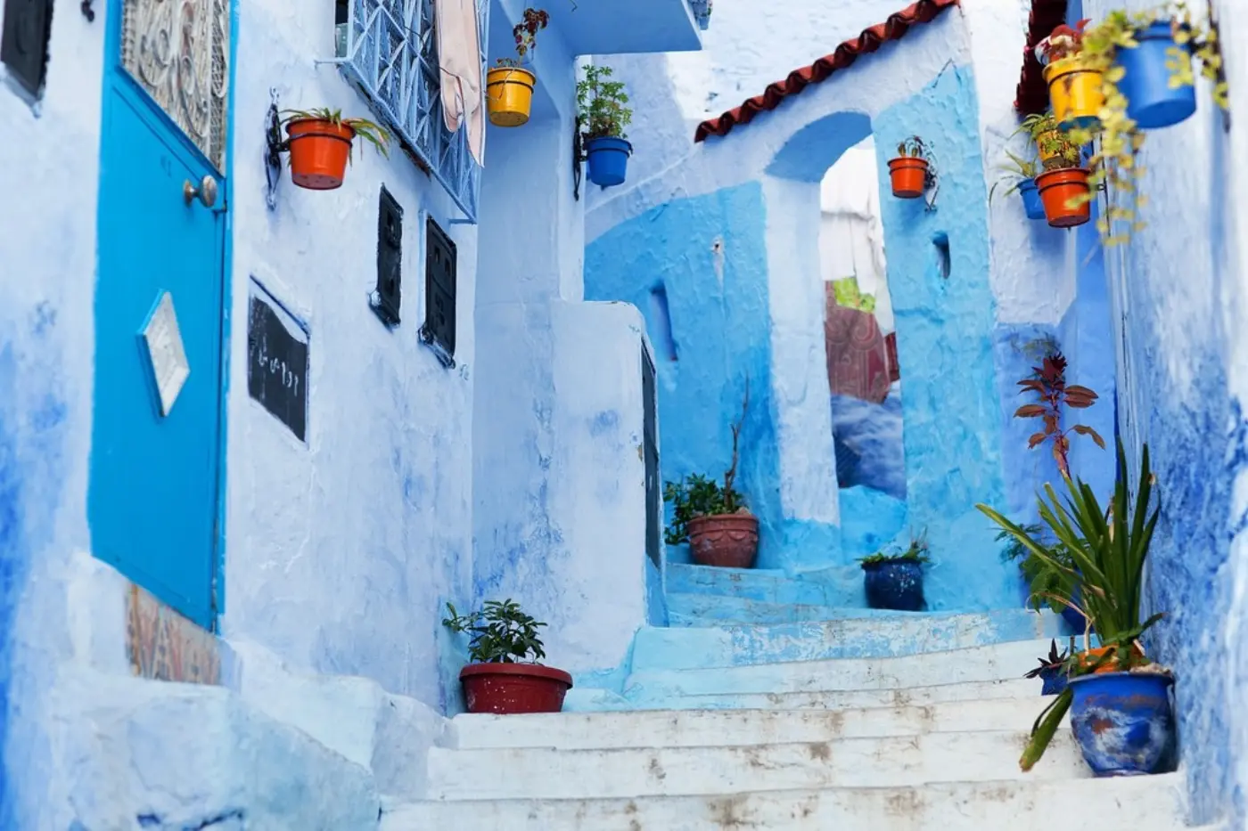 9-Day Northern Morocco & Imperial Kingdoms from Tangier