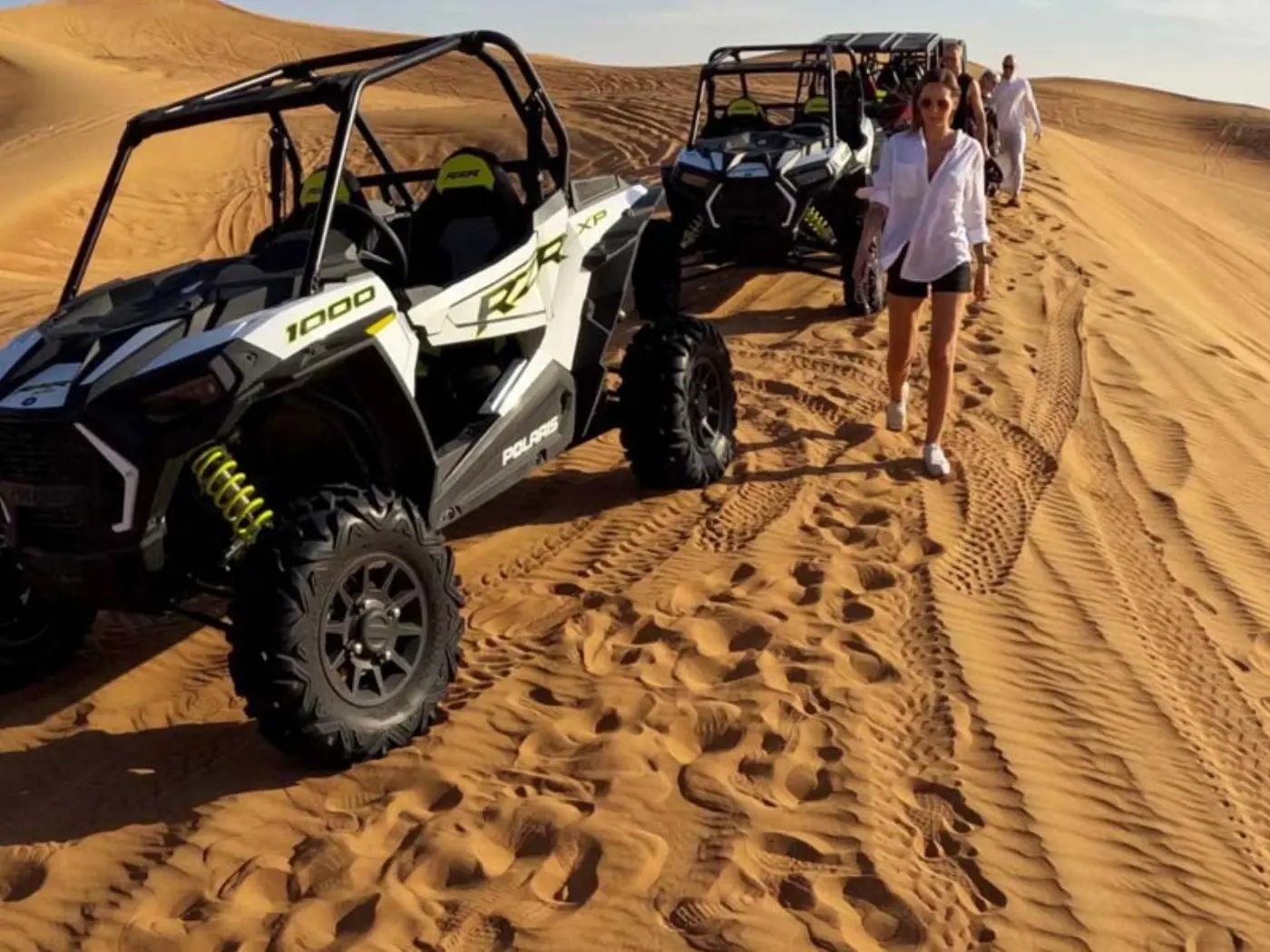 Morocco Student Trips