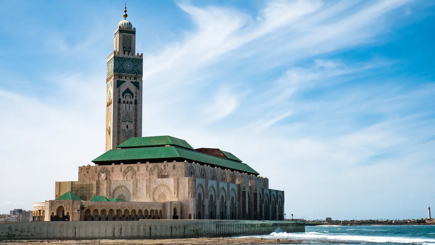 10-Day Morocco Desert Tour from Casablanca