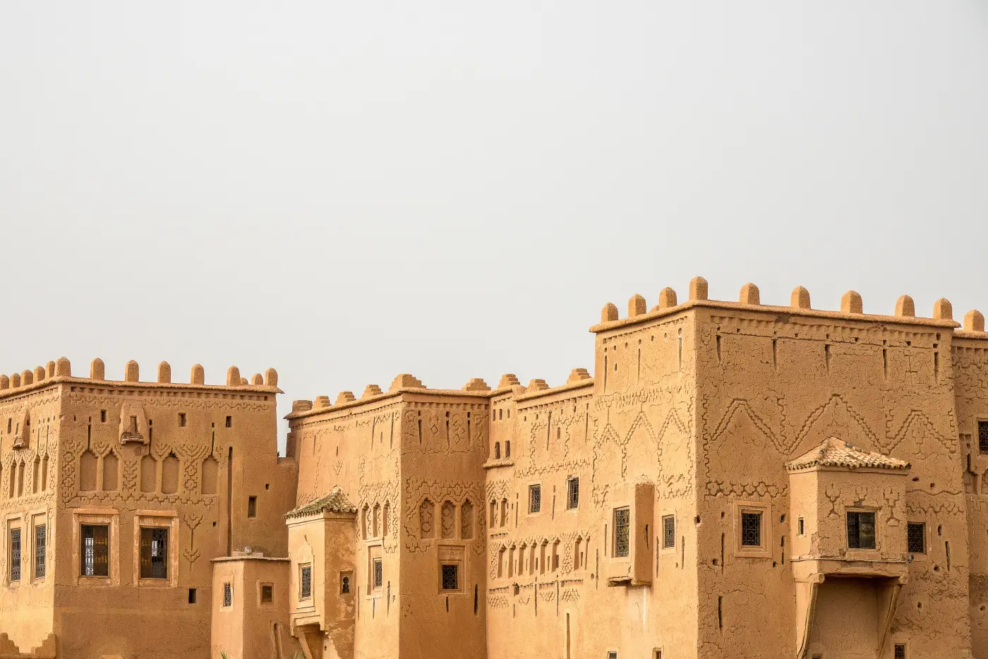 8-Day Casablanca Imperial Cities & Desert Tour
