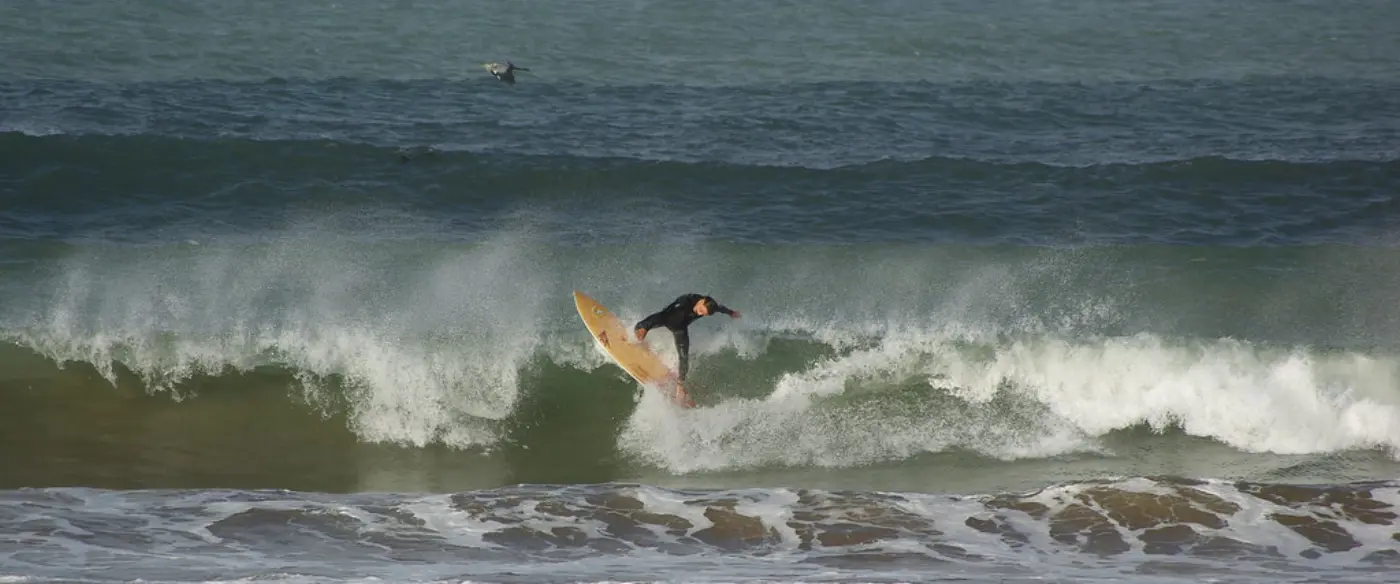 Morocco Surf Camp Trips