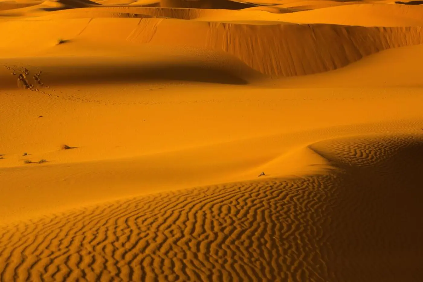 3-Day Desert Tour from Marrakech to Merzouga