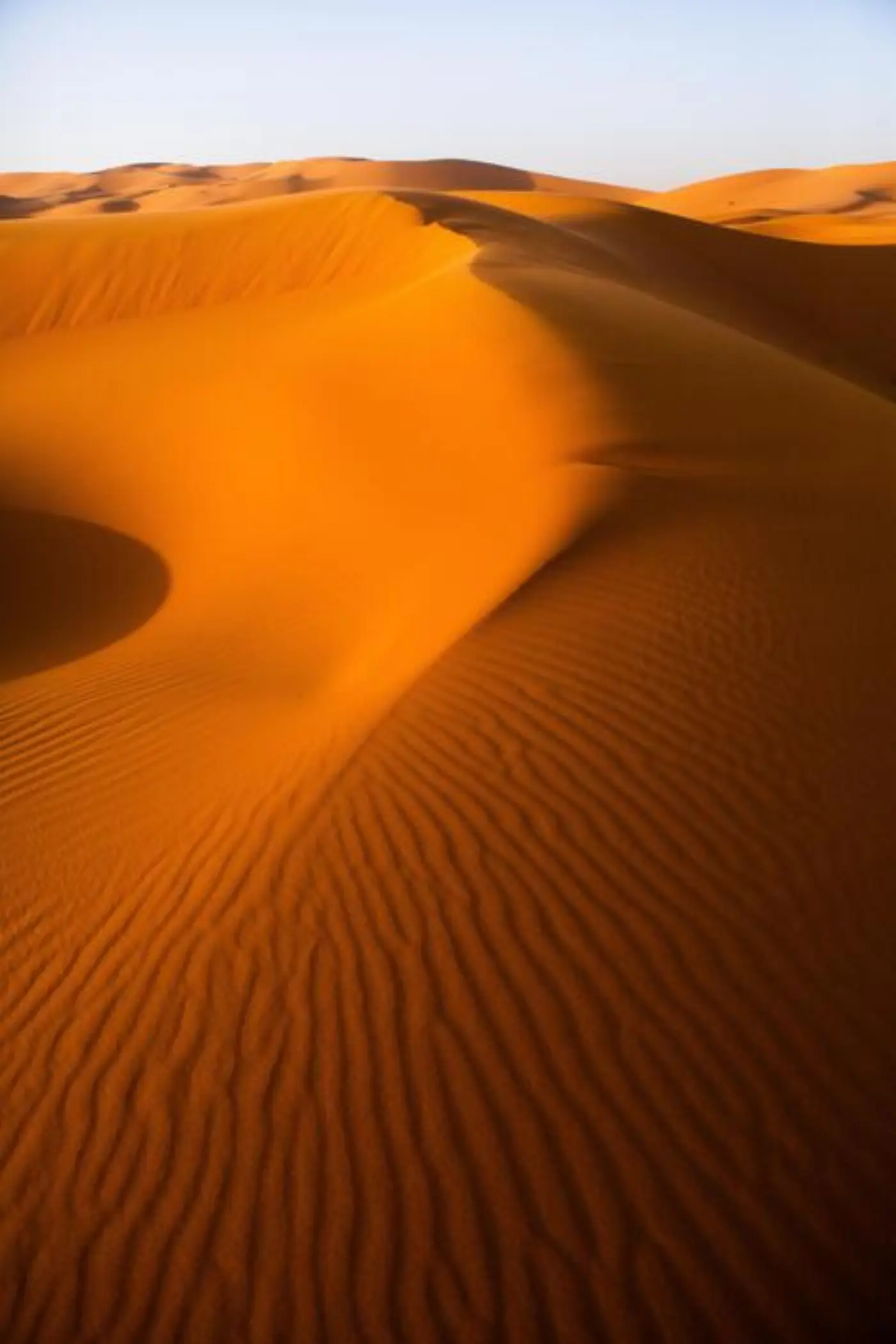 5-Day Desert Tour from Marrakech to Merzouga Dunes