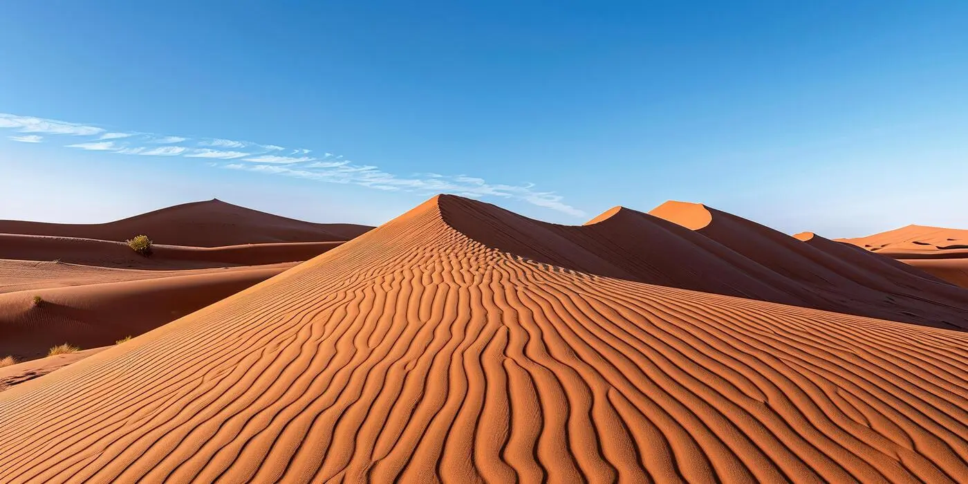 7-Day Marrakech to Merzouga & Atlantic Essaouira