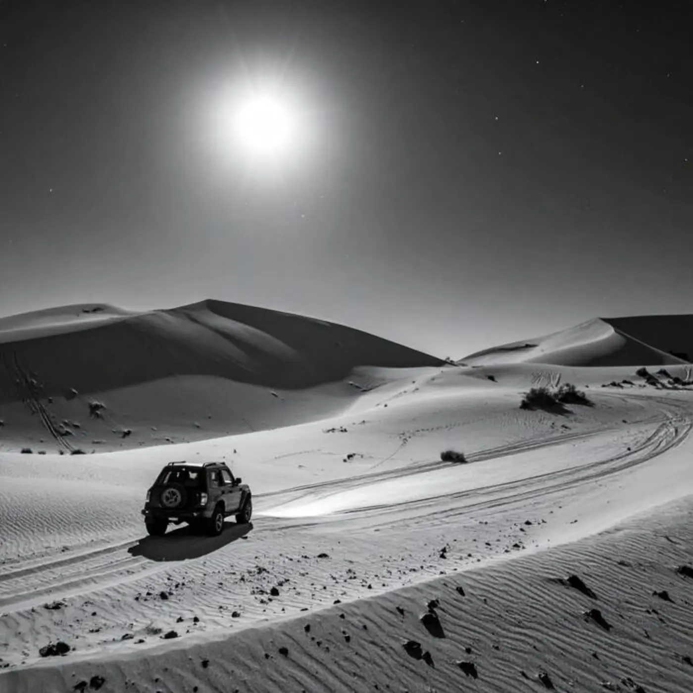 Moroccan Private Tours