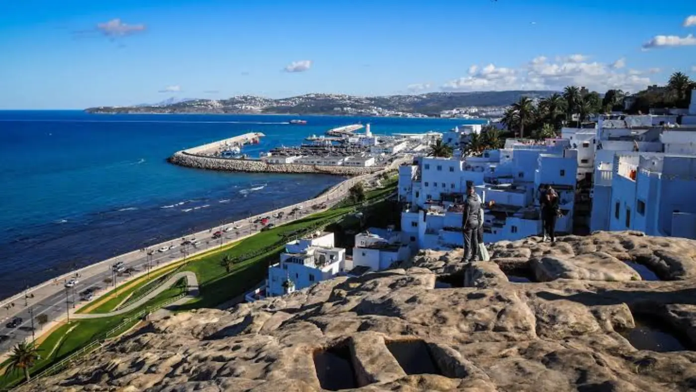 10-Day Tangier to Chefchaouen, Imperial Cities & Sahara